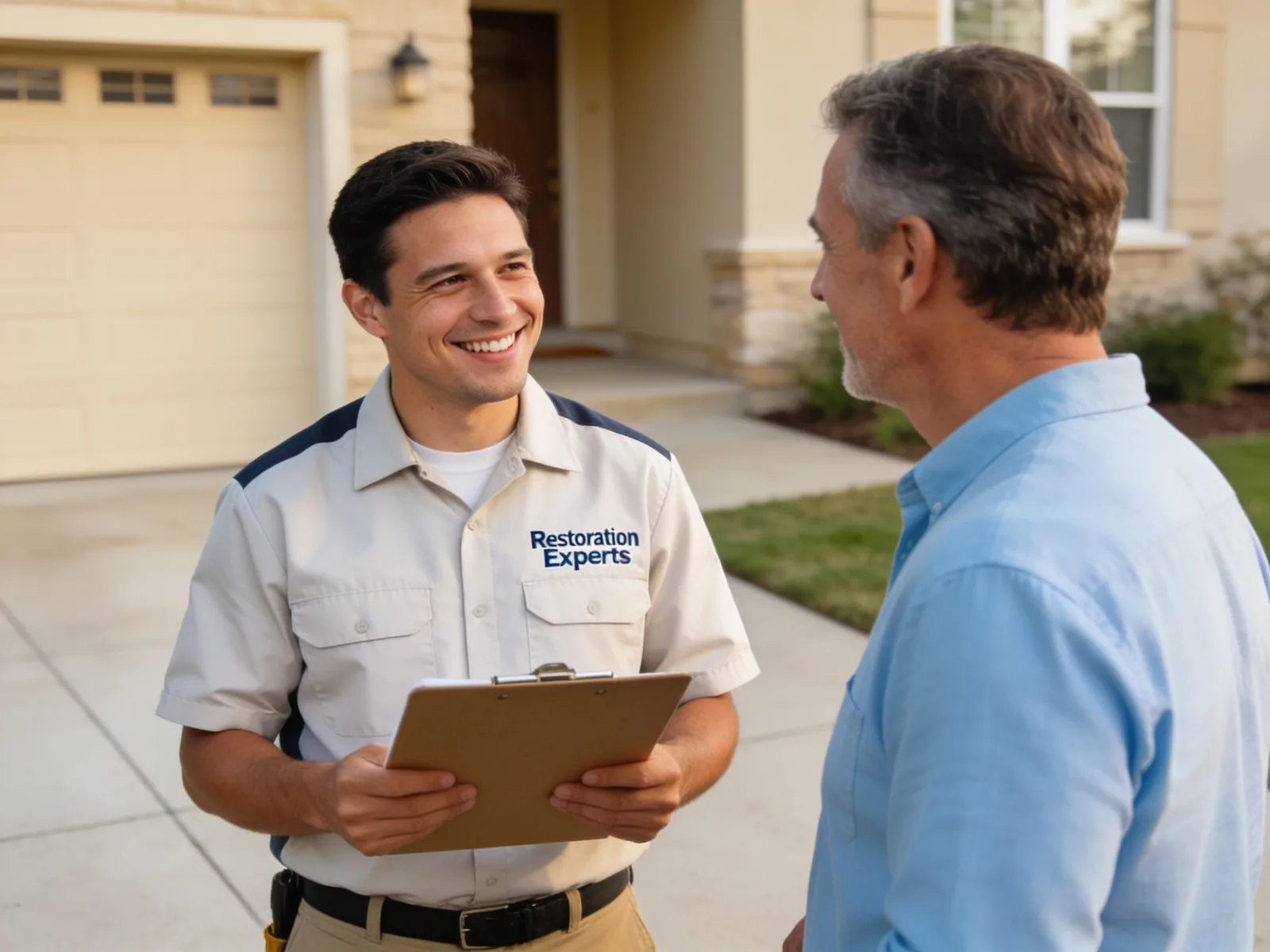 Water Damage Cleanup Dennis, TX FAQs